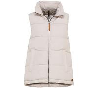 Camel Active 360300-2R26 - Weste 42 pearl