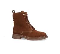 Camel Active Damen cafe-coffee 57AAN01-200320 Dunkelbraun Größe 38