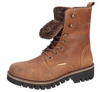 camel active Boots für Damen, braun, Gr. 39 EU