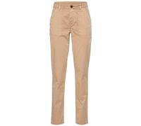 camel active Damen Straight Fit Worker Chino