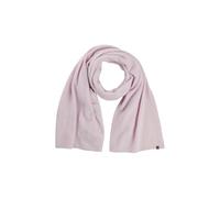 camel active Damen Strickschal aus Wollmix | Einfarbiger Strickschal ideal für kalte Temperaturen - vielseitig kombinierbar