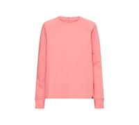 camel active Damen Sweatshirt mit Raglanärmeln Beere, Womenswear-XXS