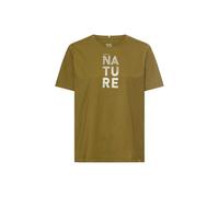 Camel Active Shirt in Khaki - Größe 3XL | Damen Tops