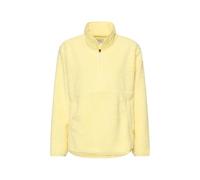camel active Damen Teddy Troyer Limonengelb, Womenswear-M