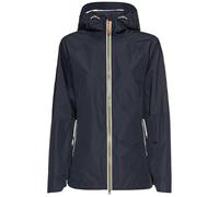 camel active Damen teXXXactive® Funktionsjacke aus Polyester Dunkelblau womenswear-36