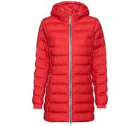 camel active - teXXXactive® Funktionsjacke aus recyceltem Polyester true red - Gr. - 44