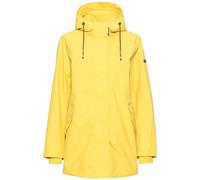 camel active Damen teXXXactive® Funktionsparka Gelb, womenswear-38