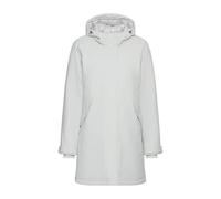 teXXXactive® Funktionsparka mit reflektierenden Details Silber 46