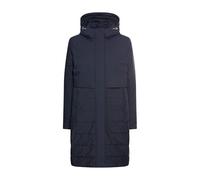 teXXXactive® Funktionsparka mit Kapuze Blau 38