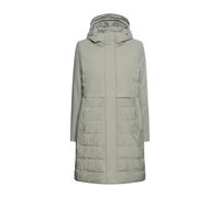 camel active Damen teXXXactive® Funktionsparka mit Verstellbarer Kapuze Dunkelsalbei, womenswear-36