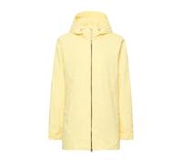 Camel Active Damenjacke teXXXactive® 320664-7O64 mit verstellbarer Kapuze Limonengelb Größe 40