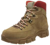 camel active Damen Trail Mode-Stiefel, tan, 40 EU