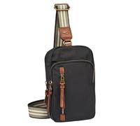 camel active Bari Umhängetasche 14 cm black (TAS037426)