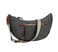 camel active Bari Banana Bag Dark Grey