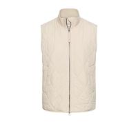 camel active - Weste mit Stehkragen - Gr. - 48