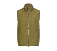 camel active Damen Weste mit Stehkragen Oliv, womenswear-50