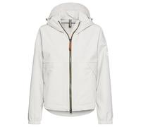 camel active Damen Windbreaker aus recyceltem Polyester