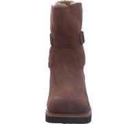 camel active Damen Winterboots, braun, 38 EU