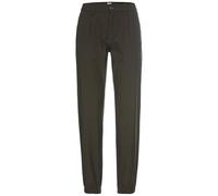 camel active Damen Worker Hose im Loose Fit Dunkelgrün, womenswear-32/30