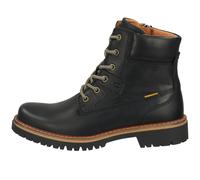 Camel active Damenschuhe Klassische Stiefeletten black black - Gr. - 38