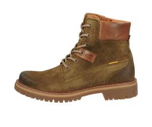 Camel active Damenschuhe Klassische Stiefeletten cognac cognac - Gr. - 37