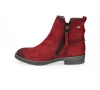 Camel Active Damenschuhe Klassische Stiefeletten dk.red dk.red - Gr. - 4