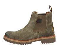 Camel active Damenschuhe Klassische Stiefeletten taupe taupe - Gr. - 36