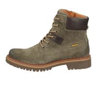 Camel active Damenschuhe Klassische Stiefeletten taupe taupe - Gr. - 37
