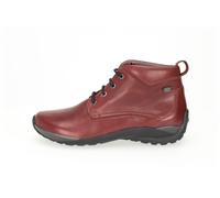 Camel Active Damenschuhe Schnürstiefel portwine portwine - Gr. - 36