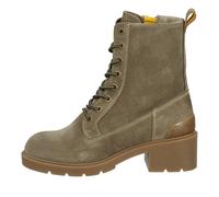 Camel Active Damenschuhe Schnürstiefel taupe taupe - Gr. - 36