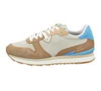 Camel active Damenschuhe Sneaker low almond/skyblue almond/skyblue - Gr. - 37