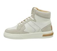 Camel active Damenschuhe Sneaker low white white - Gr. - 42