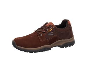 camel active dark brown für Herren, braun, Größe 41 EU