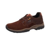 camel active dark brown für Herren, braun, Größe 43 EU