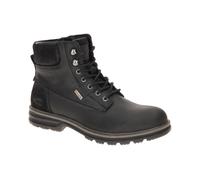 camel active DARWIN 53DWC08-440100 schwarz - Herren Stiefeletten - Winterstiefelette - Größe 40