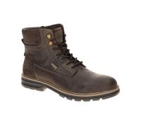 camel active Darwin Winter Boots Stiefelette braun schoko wasserdicht - Größe 42