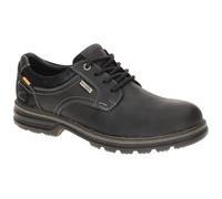 camel active Darwin Herrenschuhe 53DWA07-400100 53DWA07-400100 Schwarz, EU 45