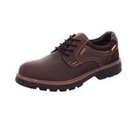 camel active Darwin Schuhe braun schoko wasserdicht - Größe 40