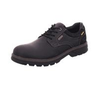 camel active Darwin Schuhe schwarz wasserdicht für Herren, schwarz, Größe 46 EU