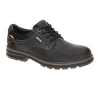 camel active DARWIN 53DWA07-400100 schwarz - Halbschuhe für Herren - Größe 42