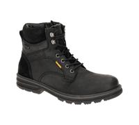 camel active Darwin Winter Stiefel schwarz Sympatex für Herren, schwarz, Größe 41 EU