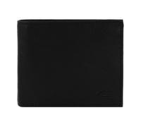 camel active Discover Herrengeldbörse black Herren