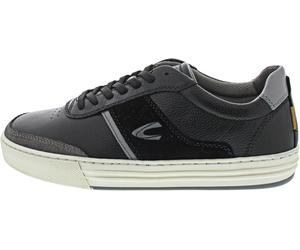 Camel Active Discover Sneaker low Schwarz - Schwarz / 46