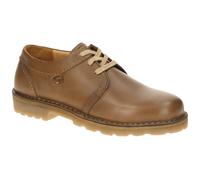 camel active DOHA 53DOA10-400440 hell-braun - Halbschuhe für Herren - Größe 45