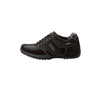 camel active Driver Herrenschuhe 54DVA01-206100 54DVA01-206100 Schwarz, EU 43