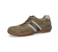 camel active DRIVER 54DVA06-206850 kahki - sportliche Halbschuhe für Herren - Größe 48