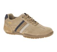 camel active DRIVER 54DVA06-206446 beige - sportliche Halbschuhe für Herren - Größe 44