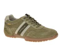 camel active DRIVER 54DVA06-206850 kahki - sportliche Halbschuhe für Herren - Größe 47