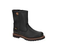 camel active DunDas Peack 55DPI05-140100 schwarz - Warmgefütterte Winterstiefel für Herren - Größe 42