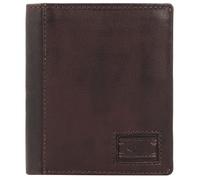 camel active Dust Herren Geldbörse Hochformat Mittelgroß Braun